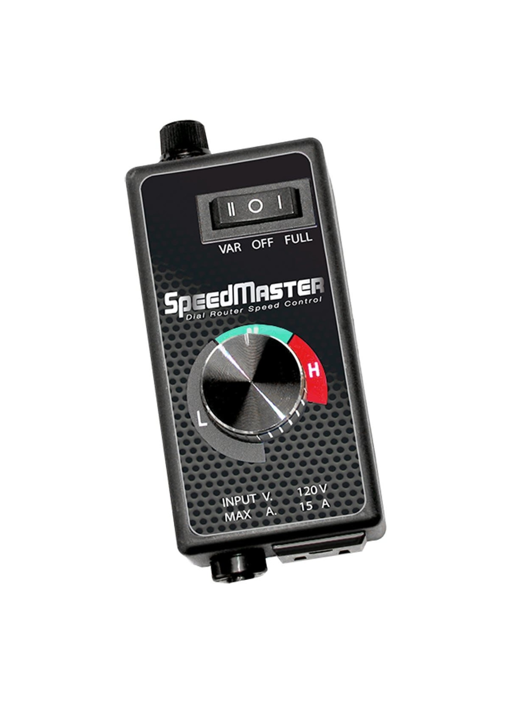 SpeedMaster SpeedMaster Fan Speed Controller
