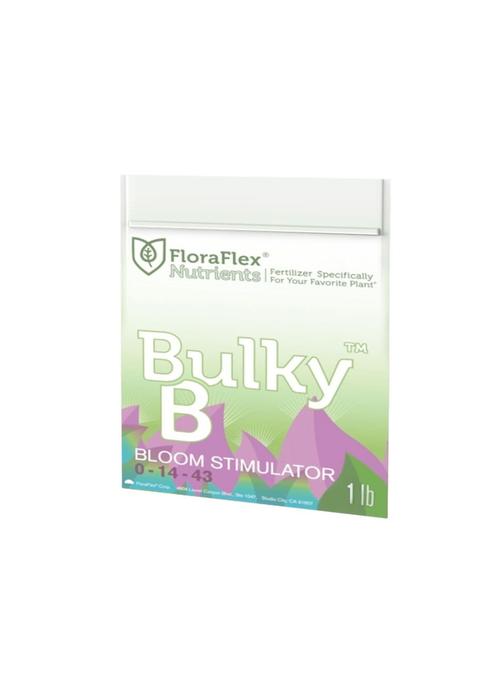 FloraFlex FloraFlex Bulky B 1lb