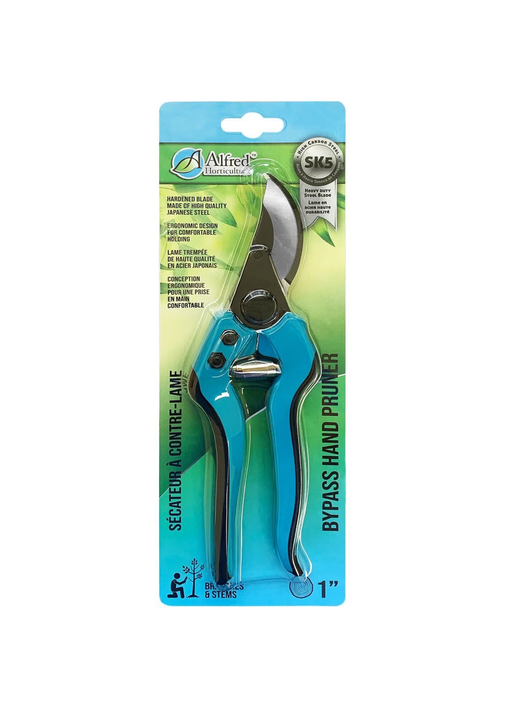 Alfred Alfred Bypass Hand Pruner