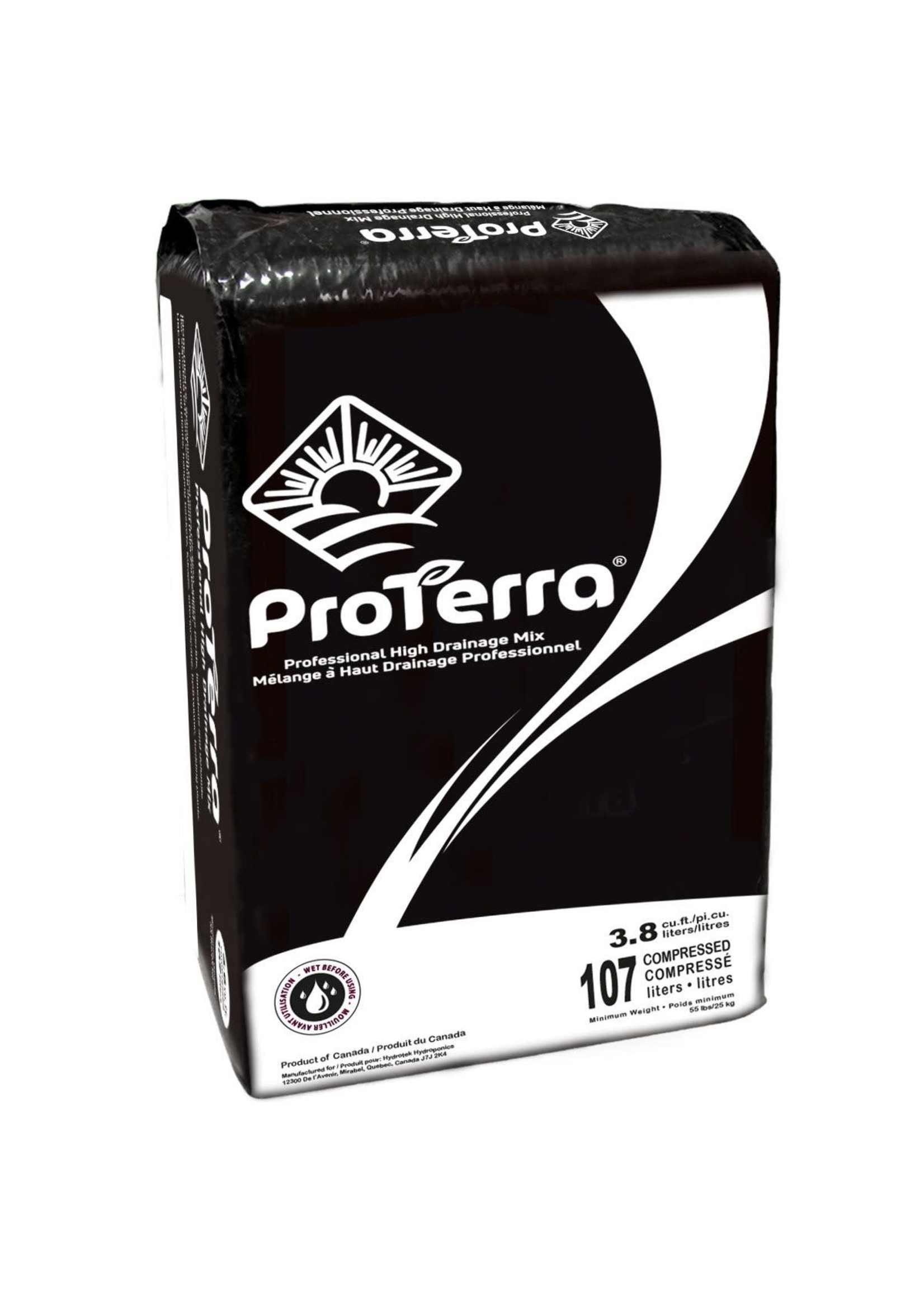 ProTerra ProTerra 3.8 Cu.Ft. Bale (Instore Only)