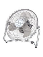 WindMaker WindMaker 9" Floor Fan 120V 60W