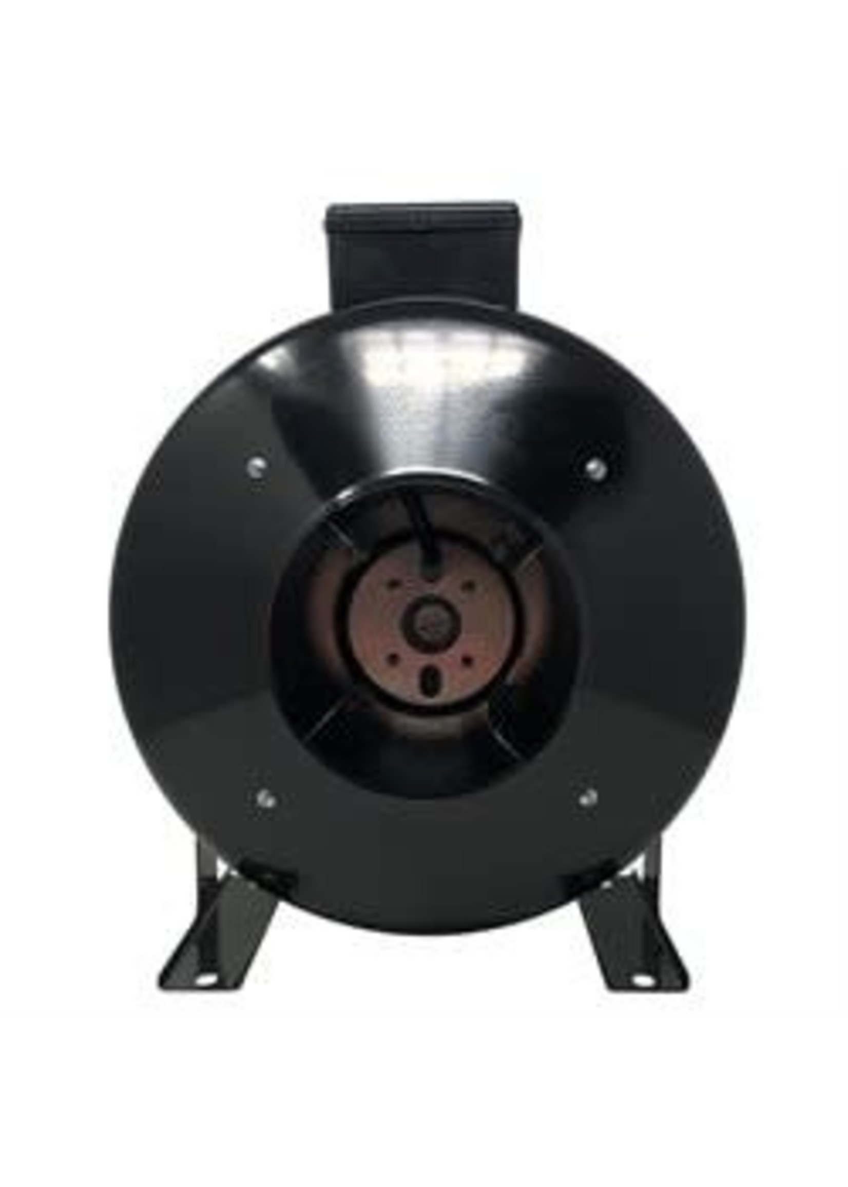 Stealth Stealth Ventilation In-line Fan 120V 6" 460CFM