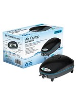 Alfred Alfred Air Pump 2 Outlets 270L / H 4W