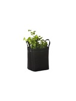 GeoPot GeoPot Fabric Gardening Pot with Handles 3 gallon