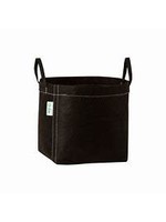 GeoPot GeoPot Fabric Gardening Pot with Handles 5 gallon