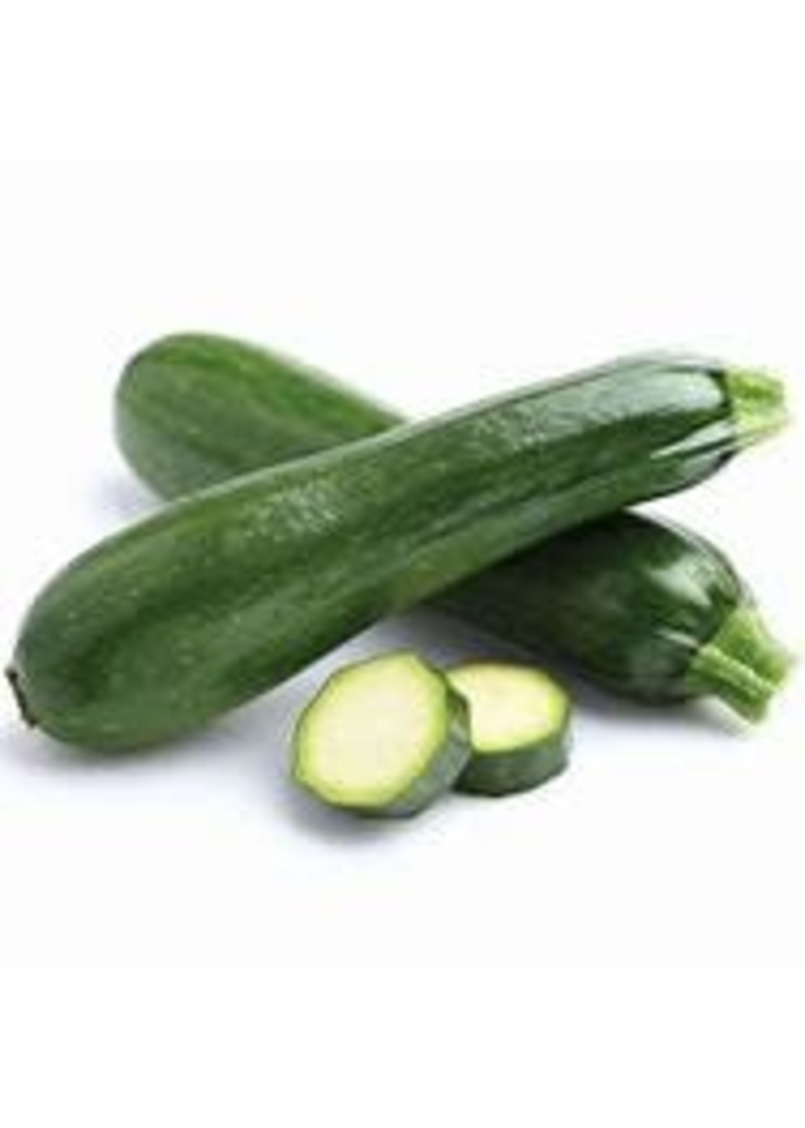 Heirloom Seeds(BIRRI) Squash- Zucchini Dark Green