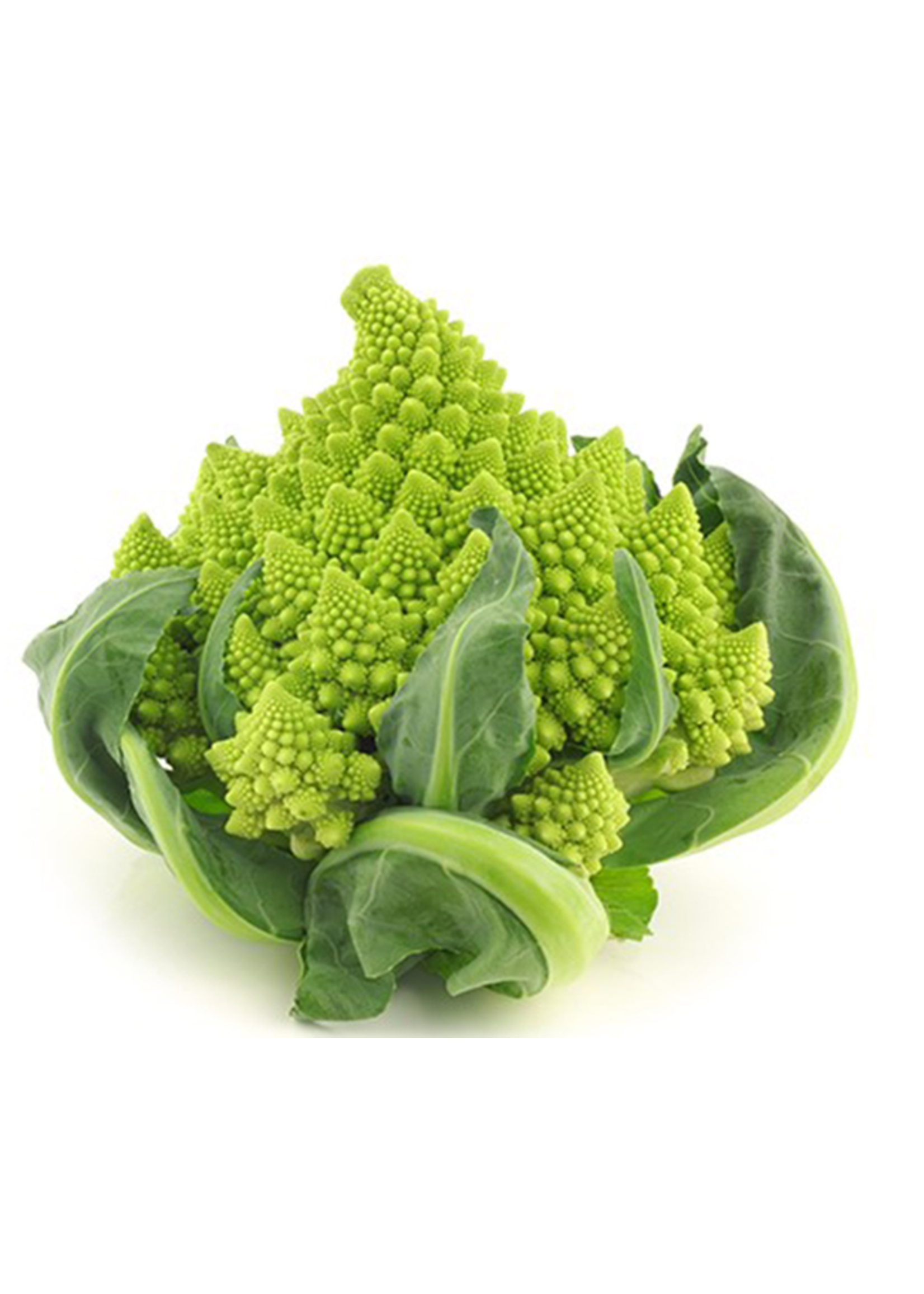 Heirloom Seeds(BIRRI) Broccoli / Cauliflower – Romanesco