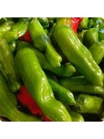 Heirloom Seeds(BIRRI) Hot Peppers – Pepperoncini