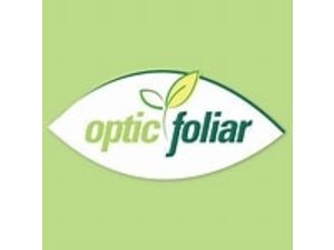 Optic Foliar