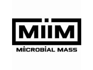 Miicrobial mass