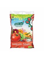 Acti-sol Acti-Sol Vegetable garden, berries and flowers 4-6-8 (8 kg bag)