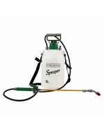 GardenStar GardenStar 5L Pressure Sprayer Plastic SX-CS5