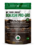 Good Green Earth Co. My Good Green Bokashi Pro-Gro 1.5kg