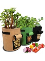 Potato Grow Bags 7 Gallon