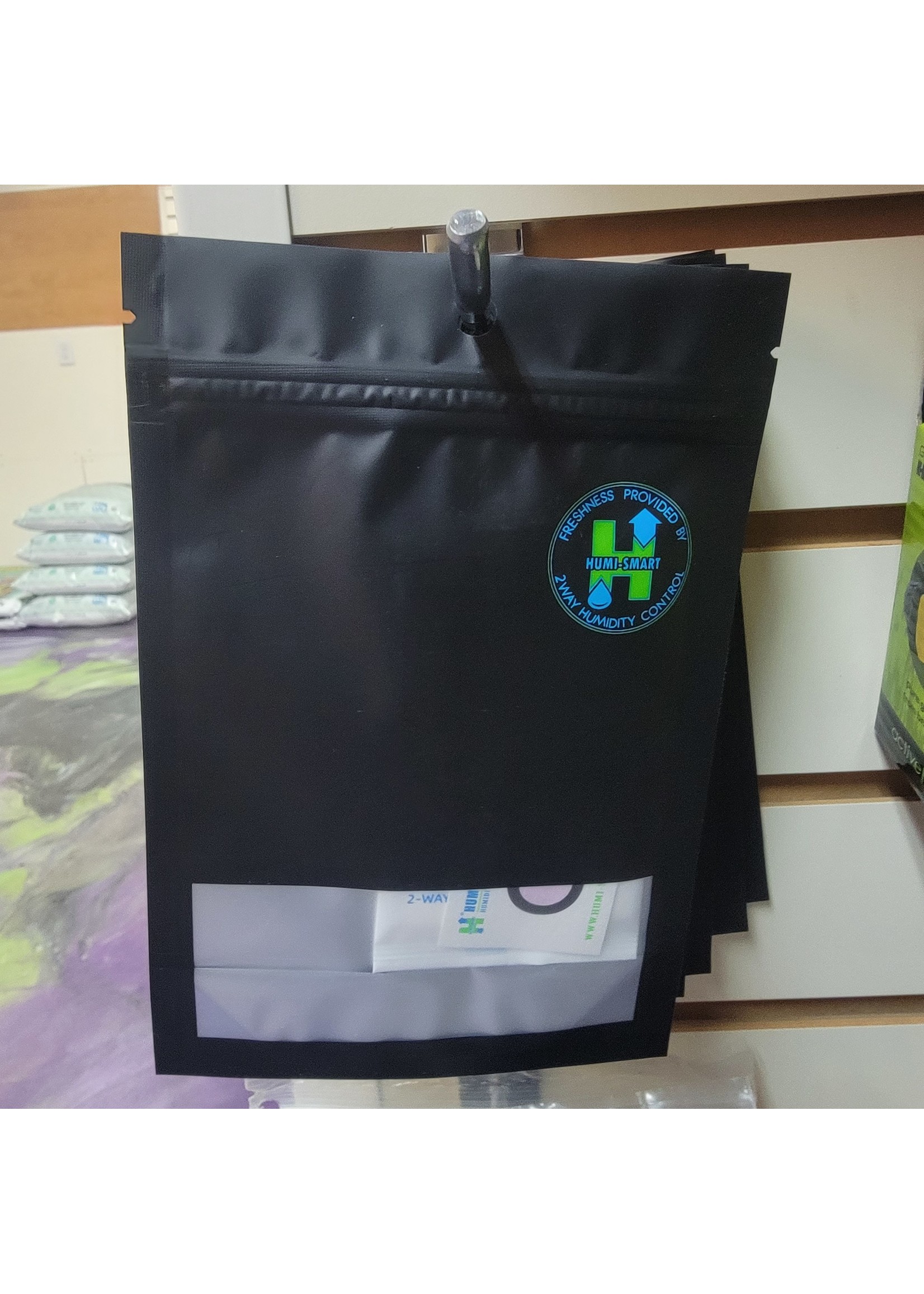 Humi-Smart Humi- Smart Humidity Bags/2way pack