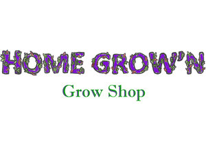 HomeGrow'N Grow Shop