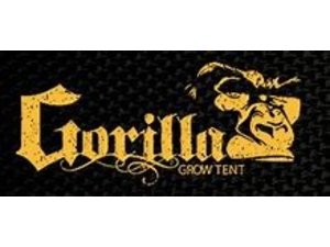 Gorilla Grow Tent