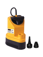 Mondi Mondi Utility & Sump Pump 1585X (1585GPH) 1/2HP