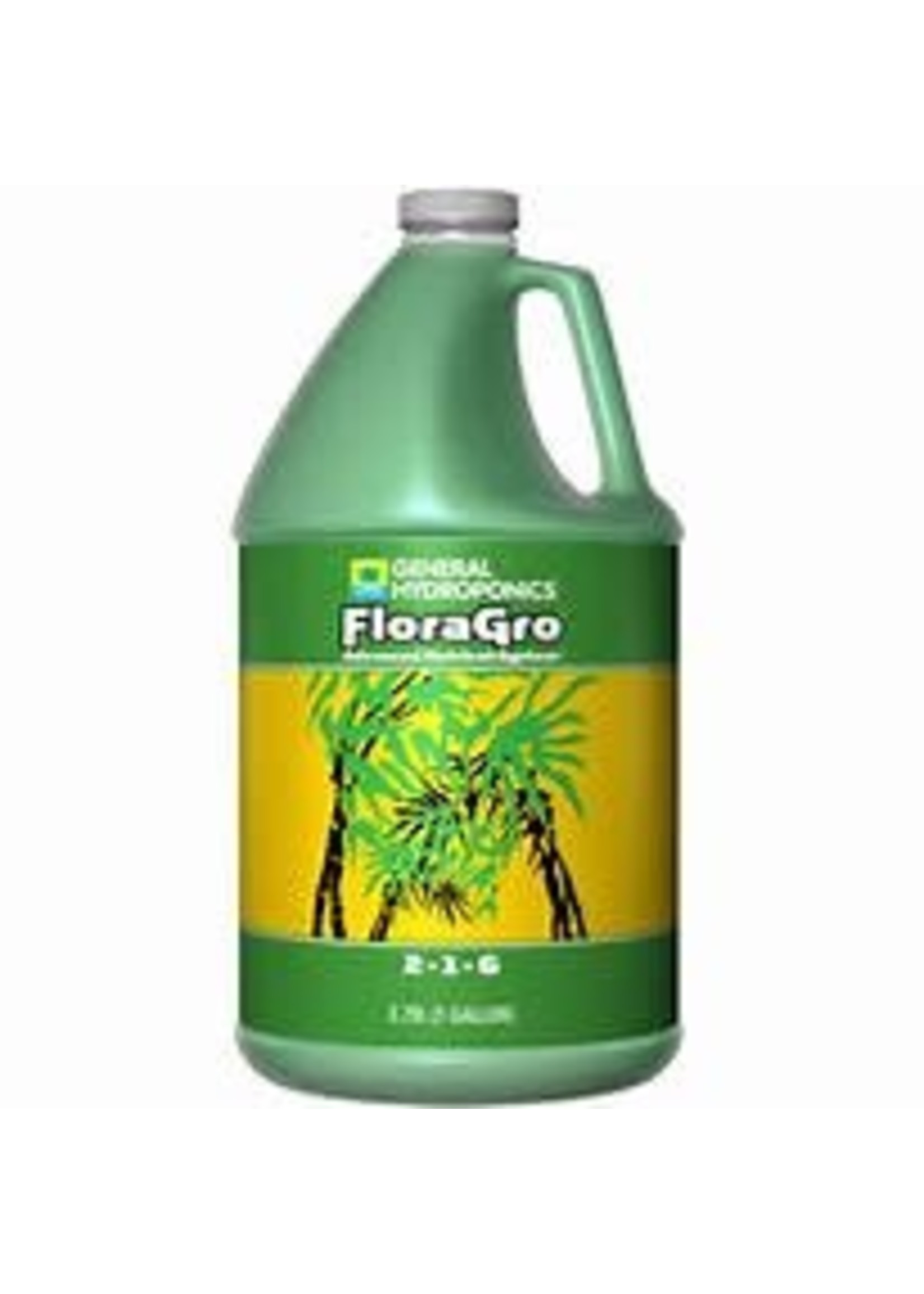 General Hydroponics Floragro