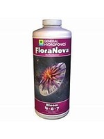 General Hydroponics FLORANOVA BLOOM 4-8-7 1L / 1 QT