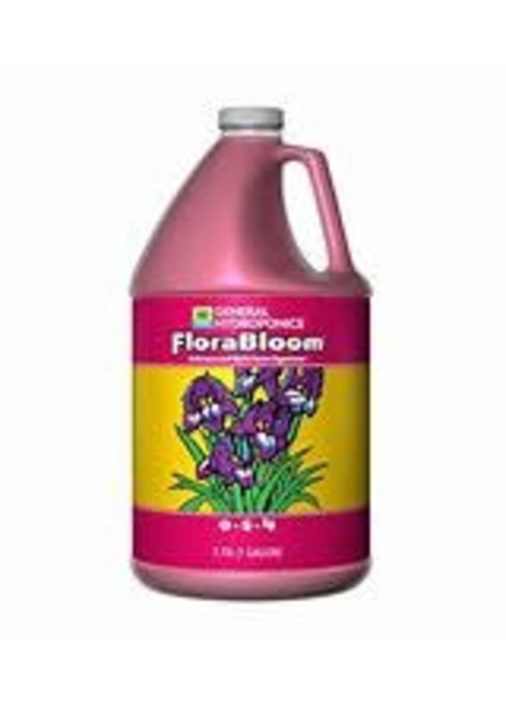 General Hydroponics FloraBloom