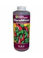 General Hydroponics FloraMicro 5-0-1