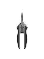 AC Infinity Ac Infinity Stainless Steel Pruning Shear, Ergonomic Lightweight, 6.6” Straight Blades