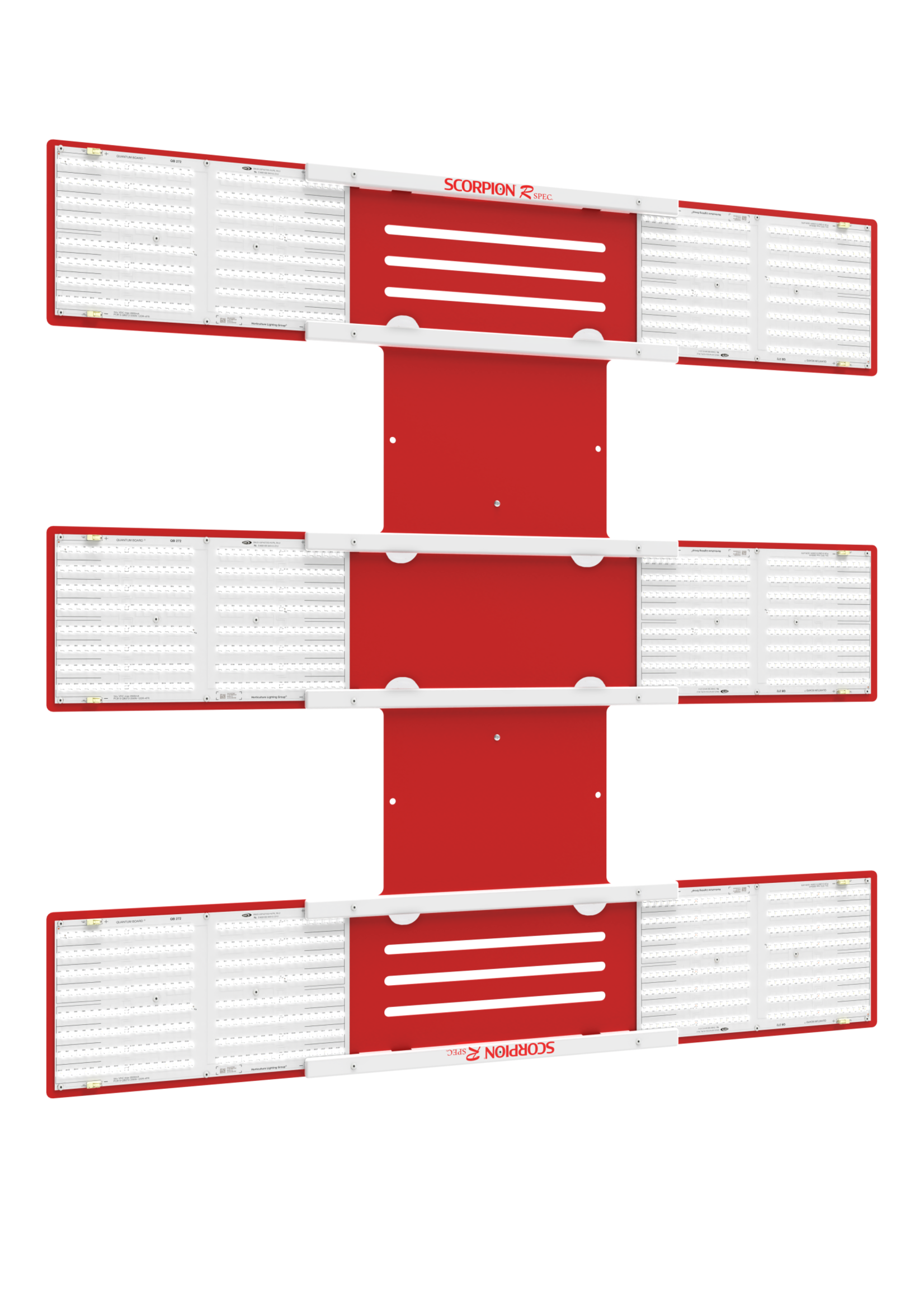 Horticulture Lighting Group HLG Scorpion® Rspec® FR 160-700 Watts (SPECIAL ORDER!!)