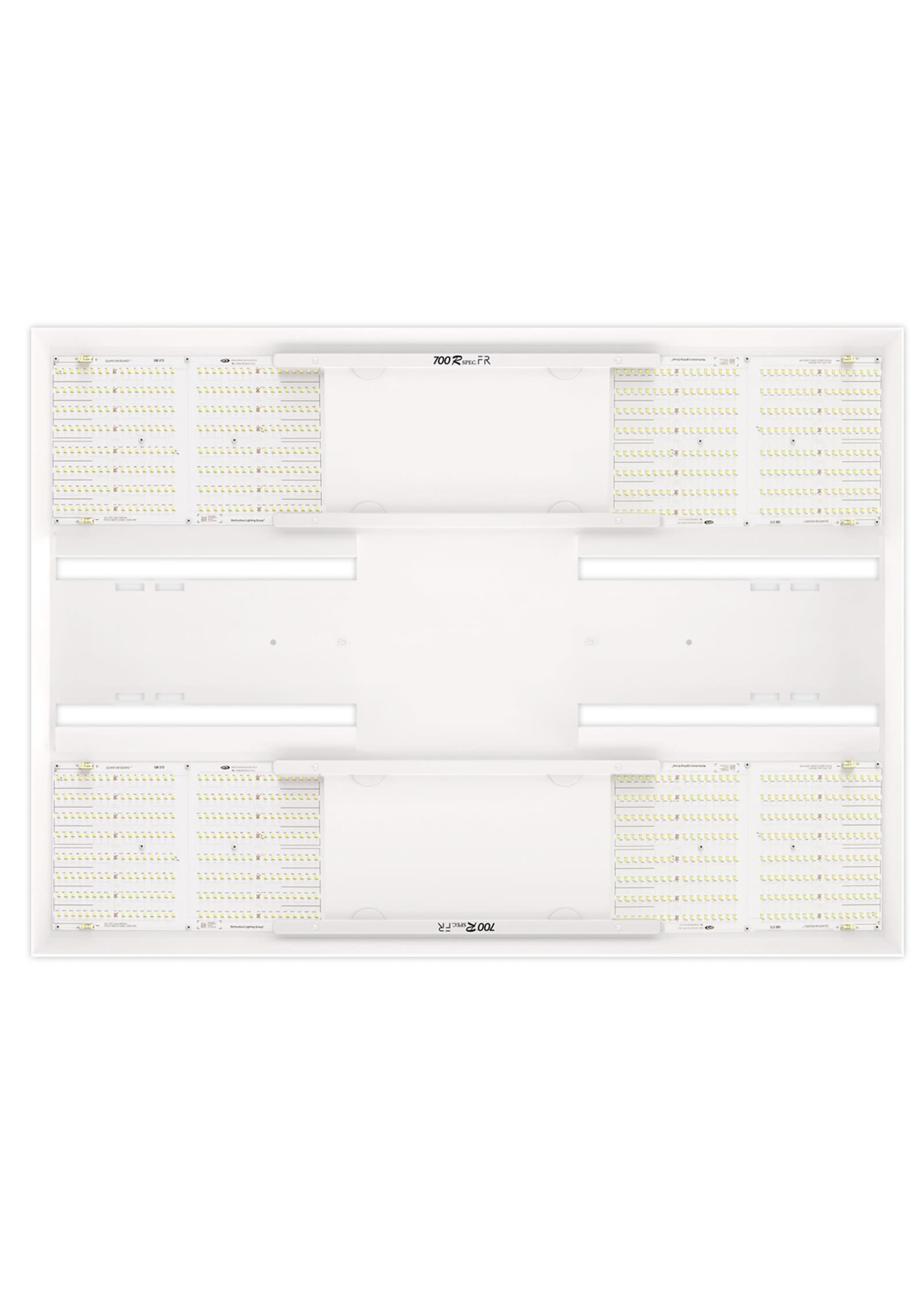 Horticulture Lighting Group HLG 700 Rspec FR 0-633 Watts (SPECIAL ORDER!!)