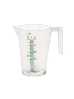 Hydro Farm Hydrofarm Measuring Cup 500ml