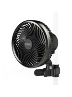 AC Infinity AC Infinity 6” CLOUDRAY Clip Fan with Auto Oscillation