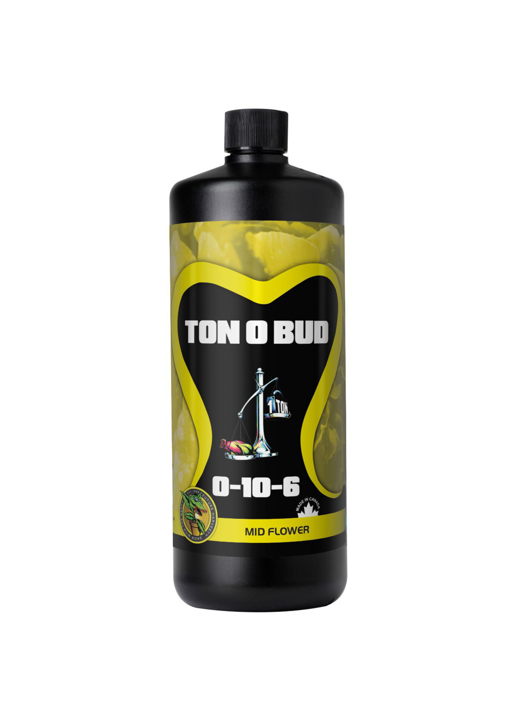 Future Harvest Liquid Ton O Bud