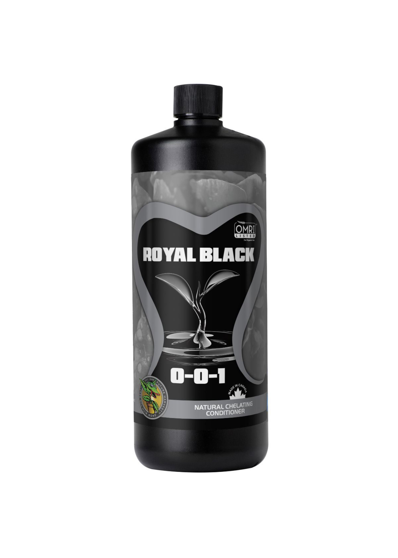 Future Harvest Royal Black Humic Acid