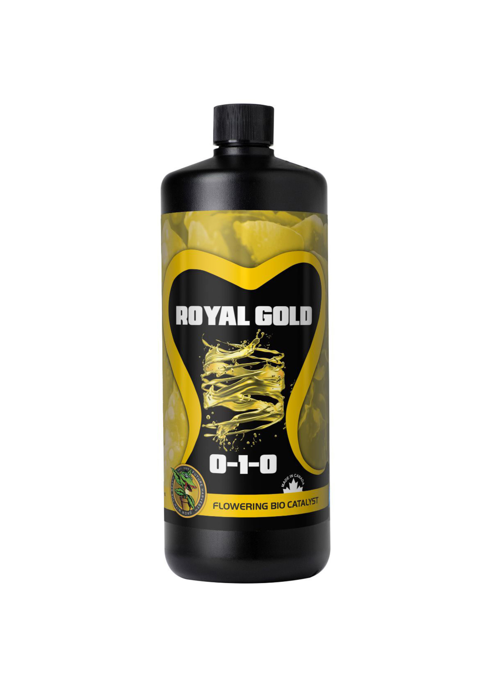 Future Harvest Royal Gold Fulvic Acid