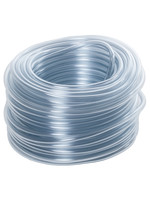 Active Aqua Active Aqua - 1/4" ID Clear Tubing 100'