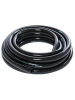 Active Aqua Active Aqua - 1/2" ID Black Tubing 25'