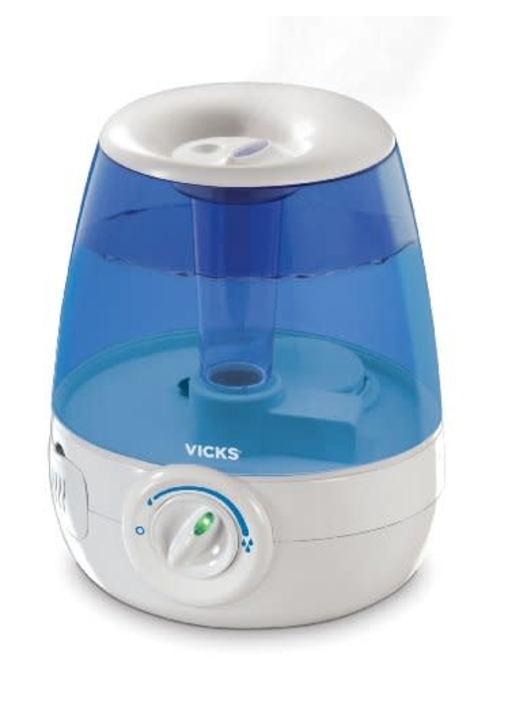 Vicks Vicks V4600-CAN Filter-Free Ultrasonic Cool Mist Humidifier