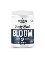 Green Rush Beefy Bud Bloom Organic Flowering Stage Plant Nutrients