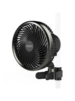 AC Infinity AC Infinity 6” CLOUDRAY Clip Fan Manual Swivel