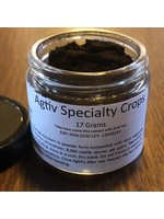 Black Swallow Soil Black Swallow Soil Agtiv Specialty Crops ENDOMYCORRHIZAL INOCULANT (Special Order)