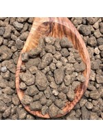 Black Swallow Soil Black Swallow Soil PUMICE - 3/8 X #8-21- 3 Gallon Bag (Special Order)