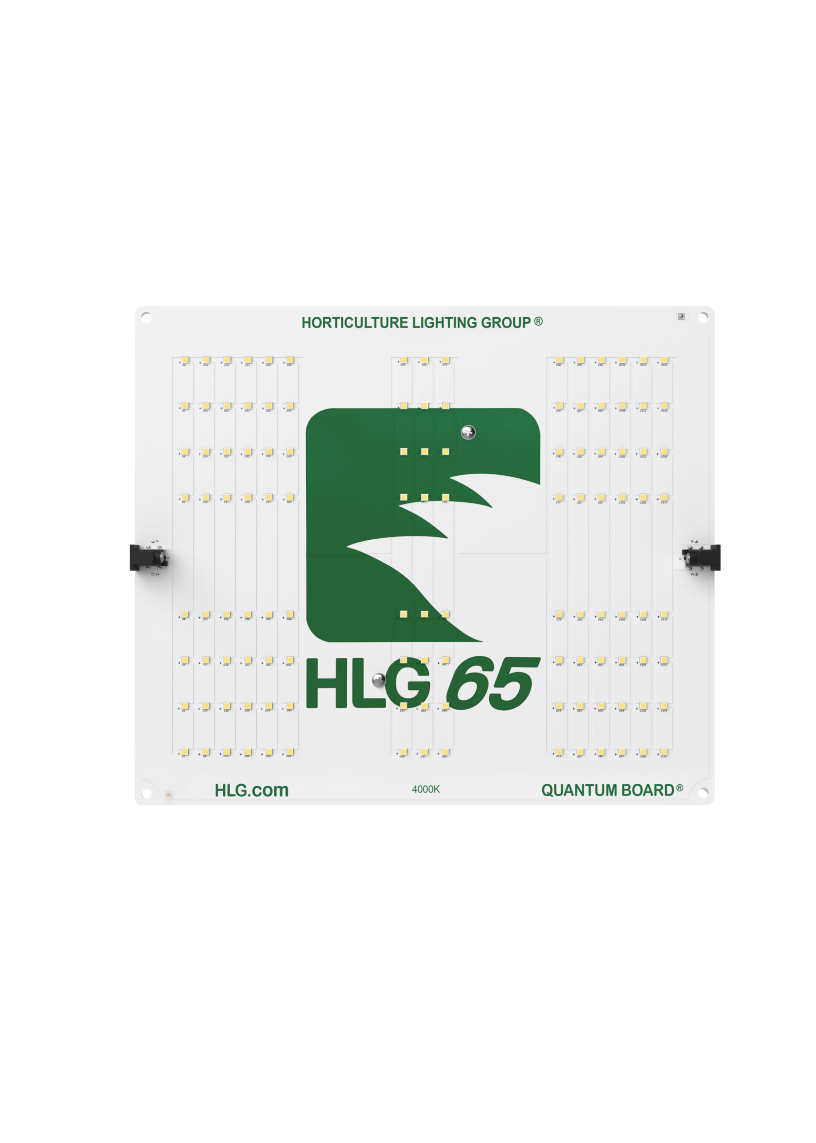Horticulture Lighting Group HLG 65 V2 (Special Order)