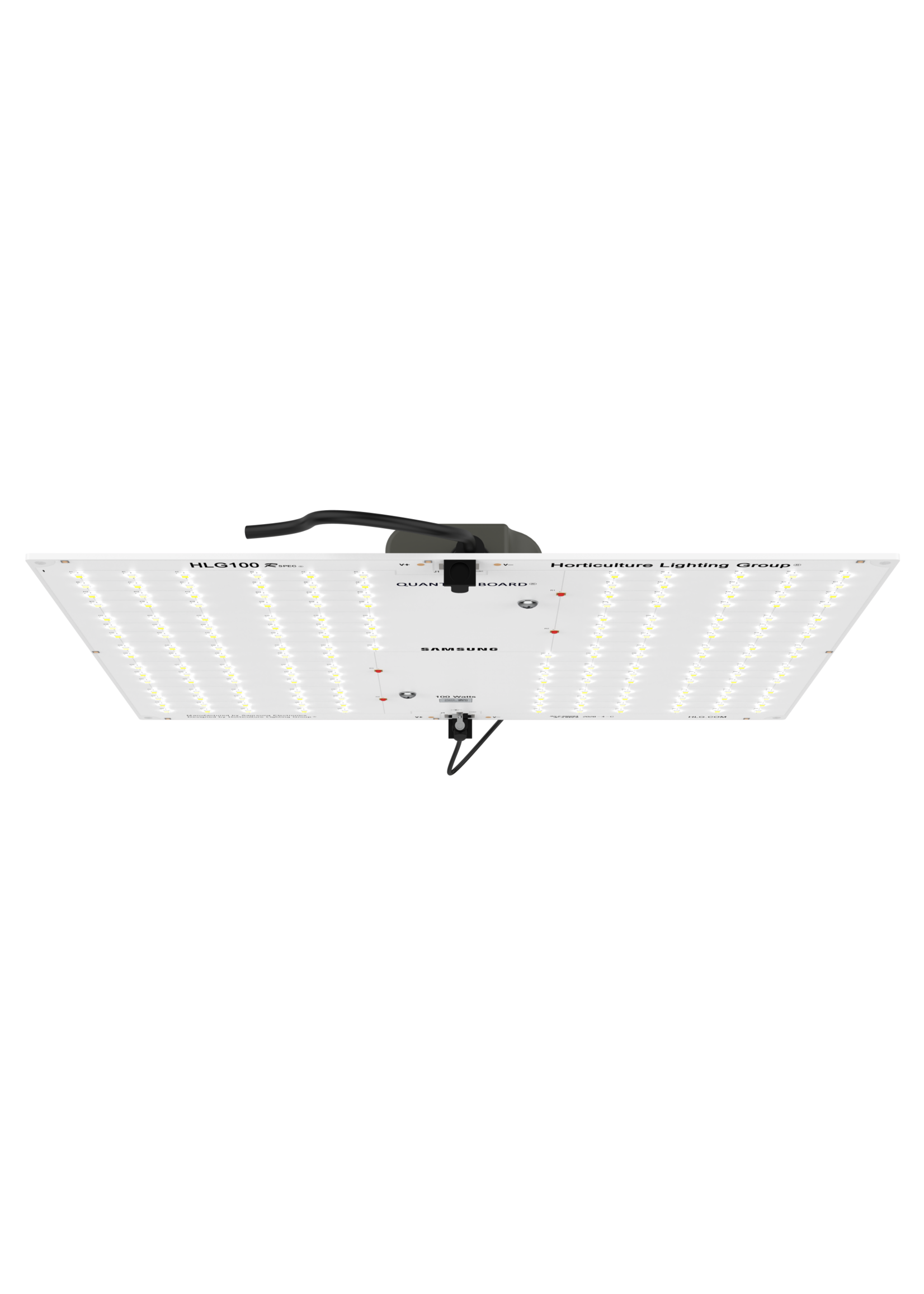 Horticulture Lighting Group HLG 100 Rspec (Special Order)