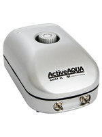 Active Air Active Aqua Air Pump, 2 Outlets, 3W, 7.8 L/min