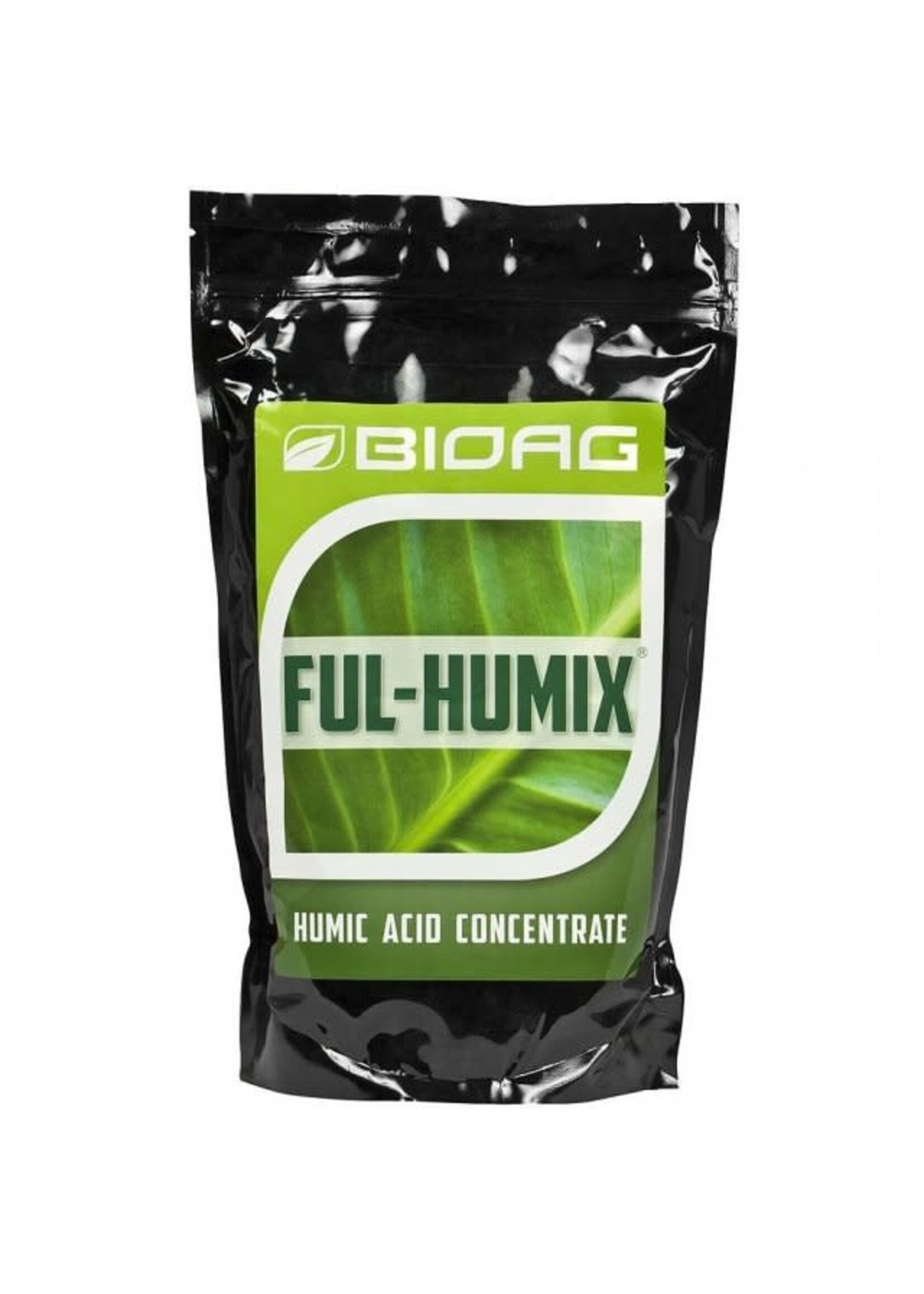 Black Swallow Soil Black Swallow Soil BioAg HUMIC ACID FUL-HUMIX (Special Order)