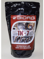 Black Swallow Soil Black Swallow Soil BioAg HUMIC TM-7 PRODUCT (Special Order)