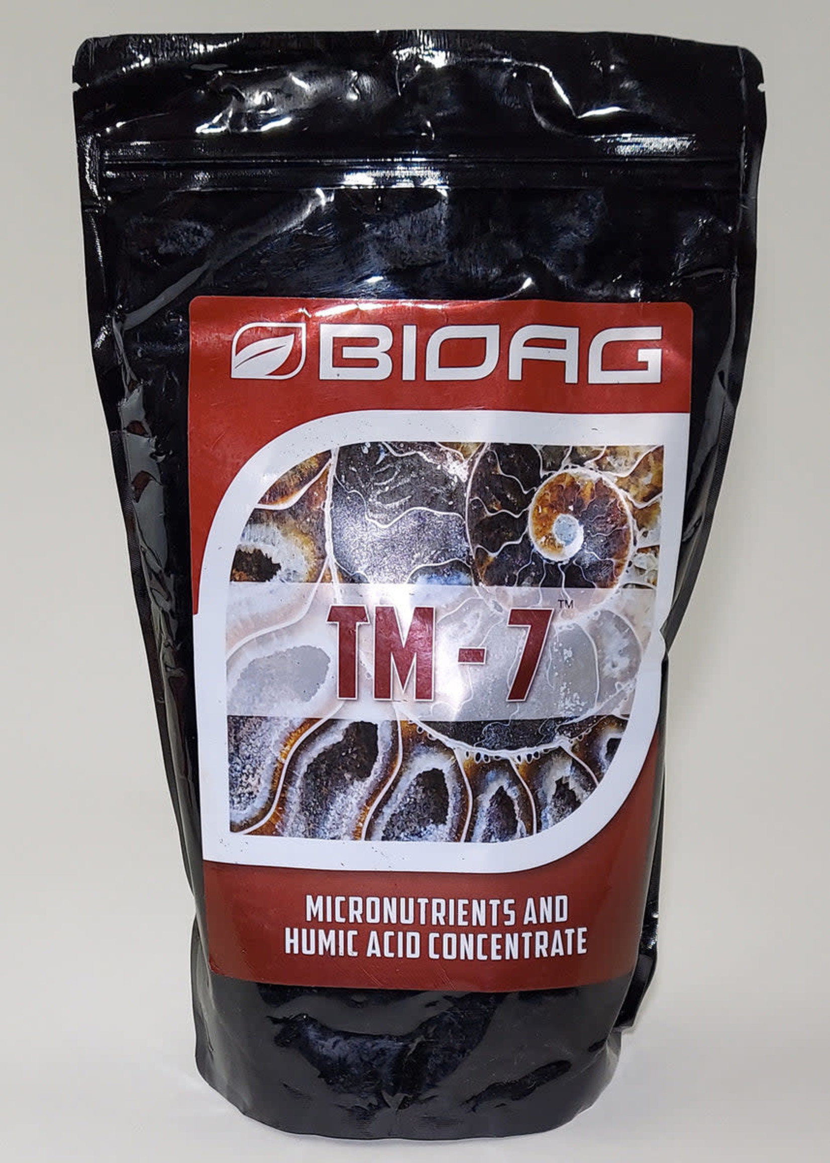 Black Swallow Soil Black Swallow Soil BioAg HUMIC TM-7 PRODUCT (Special Order)