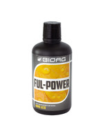 Black Swallow Soil Black Swallow Soil BioAg FULVIC ACID BIOAG FUL-POWER LIQUID (Special Order)