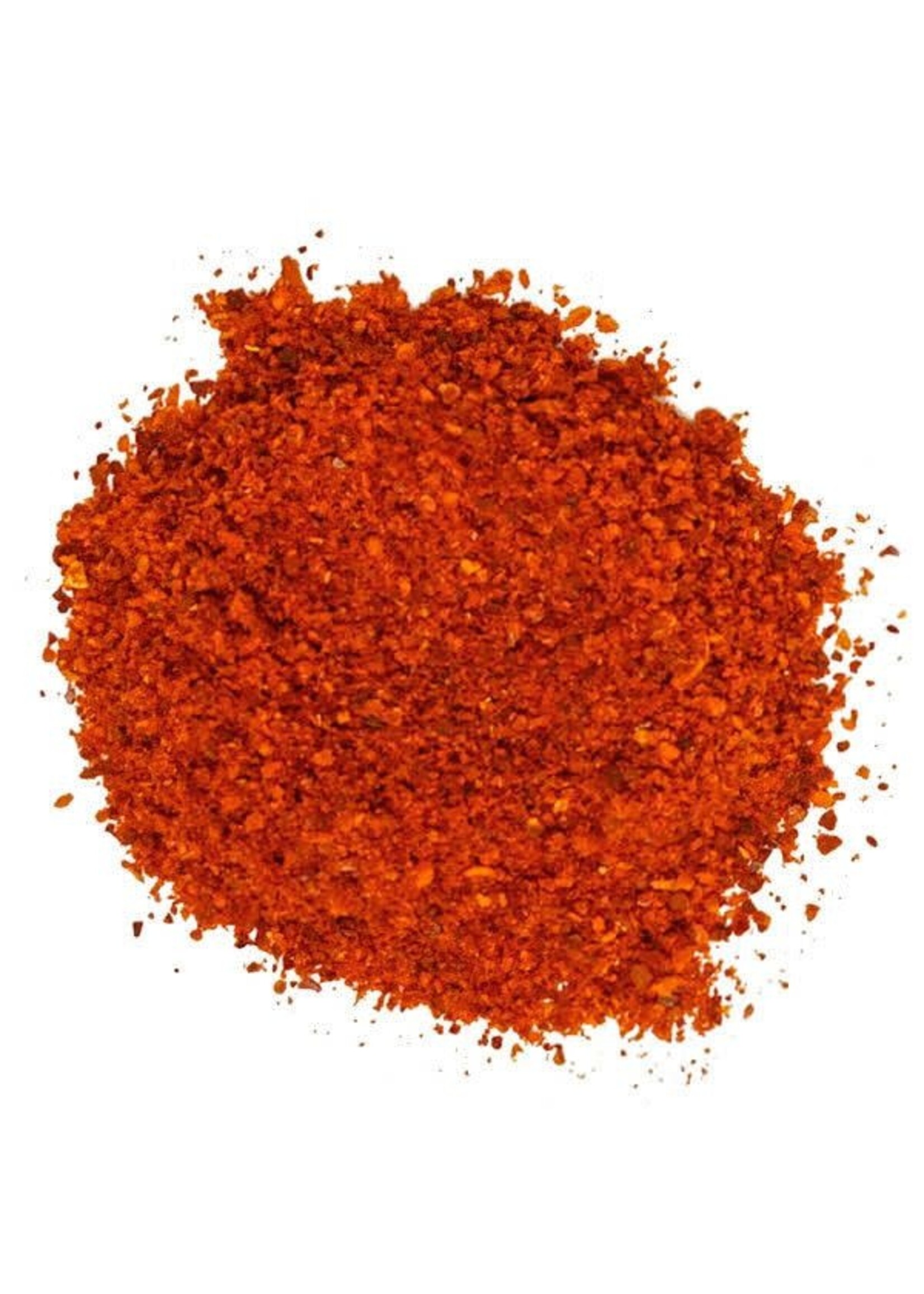 Heirloom Seeds(BIRRI) Hot Pepper – Gorria (Espelette type)