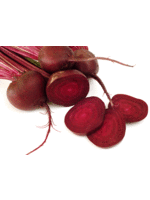 Heirloom Seeds(BIRRI) Beet – Red Ruby Queen